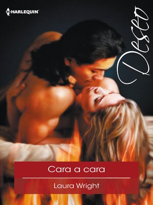 cover image of Cara a cara